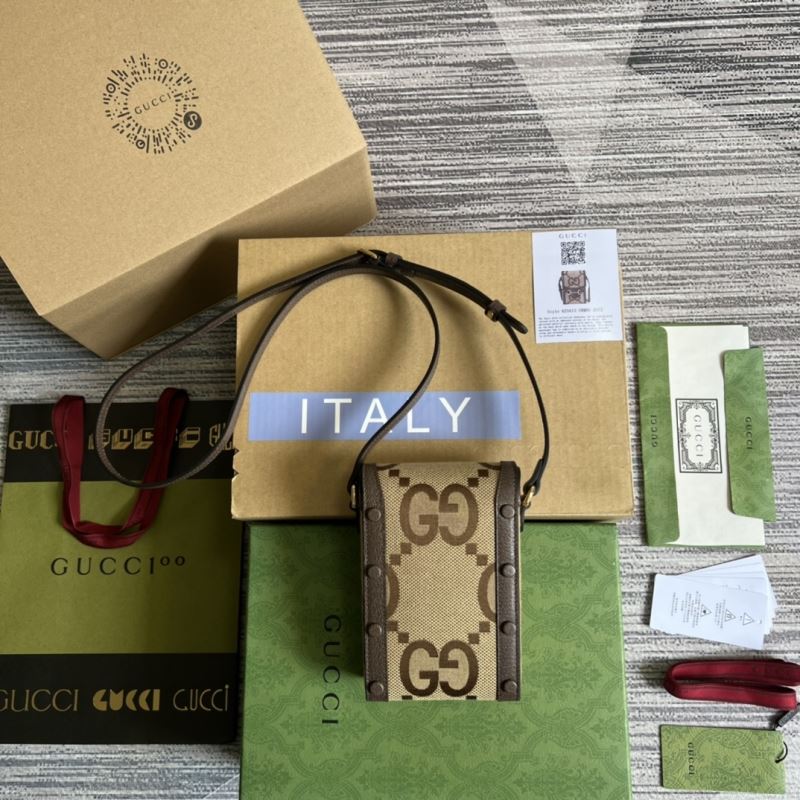 Gvc*1 satchel bags